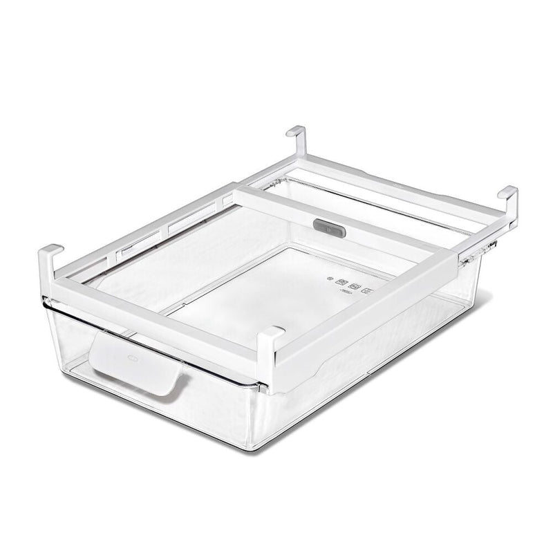 Refrigerator Undershelf Drawer 14 In H5