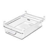 Refrigerator Undershelf Drawer 14 In H5