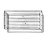 Adjustable Refrigerator Shelf Riser G1