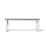 Adjustable Refrigerator Shelf Riser G1