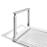 Adjustable Refrigerator Shelf Riser G1