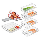 8 Piece Refrigerator Organization Set M0