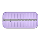 Hot Styling Tool Mat - Lavender G5