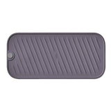 Hot Styling Tool Mat - Gray C5