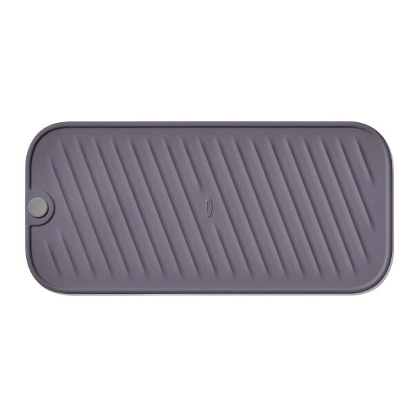 Hot Styling Tool Mat - Gray C5