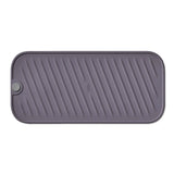 Hot Styling Tool Mat - Gray C5