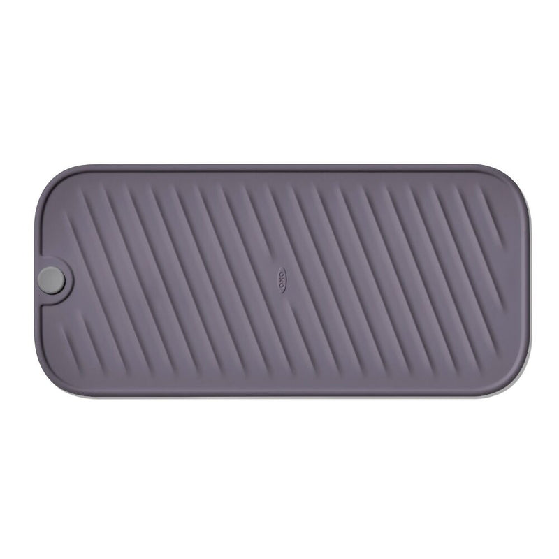 Hot Styling Tool Mat - Gray C5