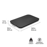 Countertop Appliance Slider – 9 in x 14 in N7