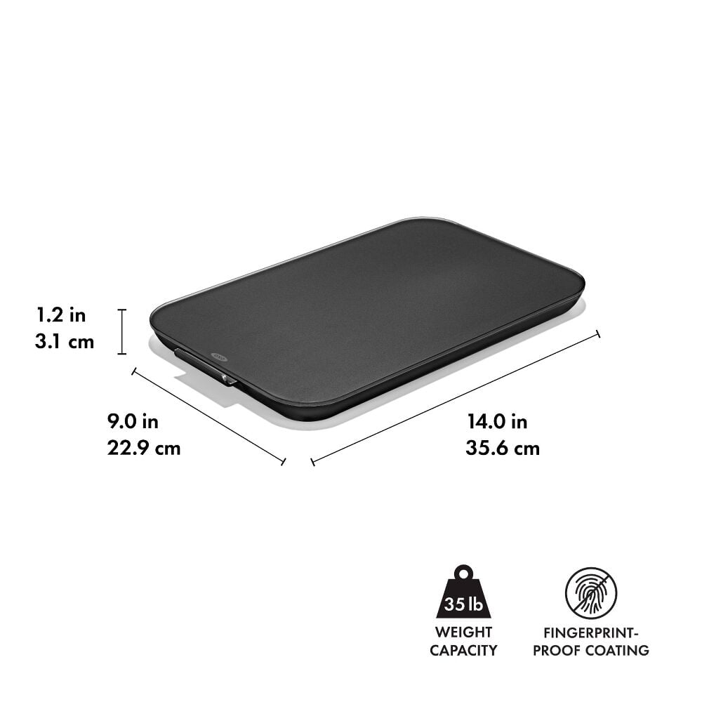 Countertop Appliance Slider – 9 in x 14 in N7