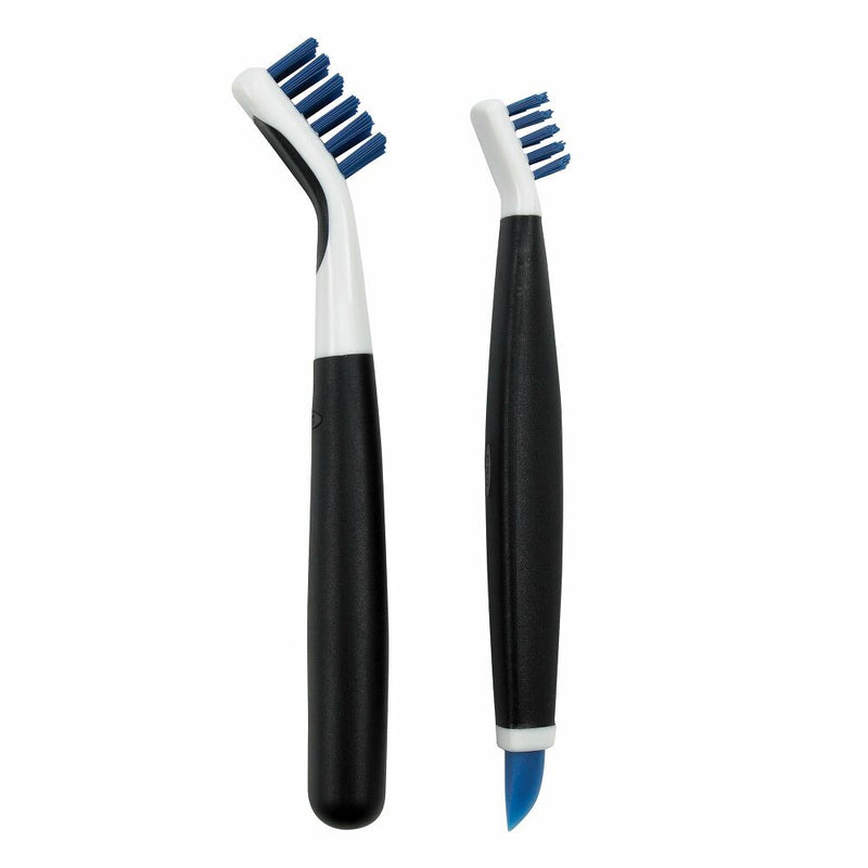 Deep Clean Brush Set M8