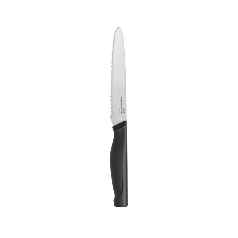 5" Serrated Utility Knife I4