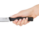 5" Serrated Utility Knife I4