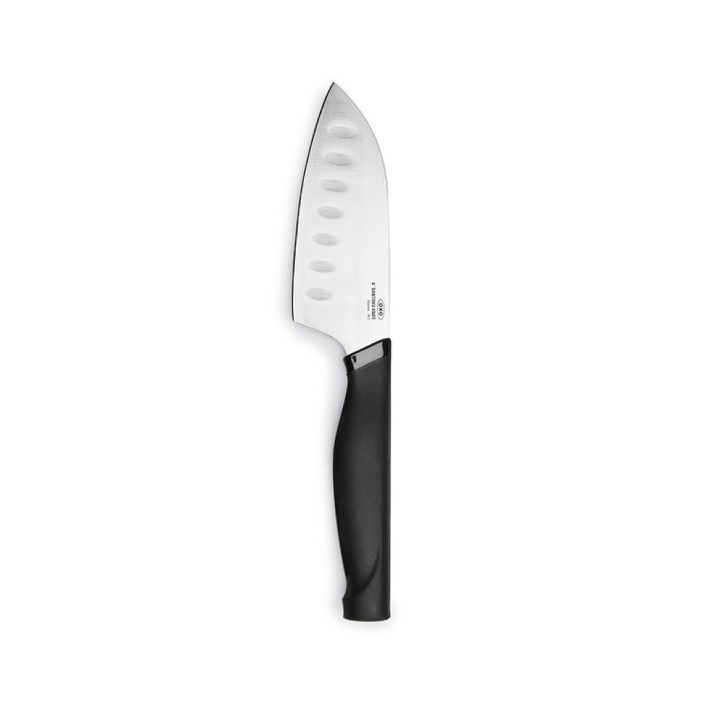 4" Mini Santoku Knife Z2