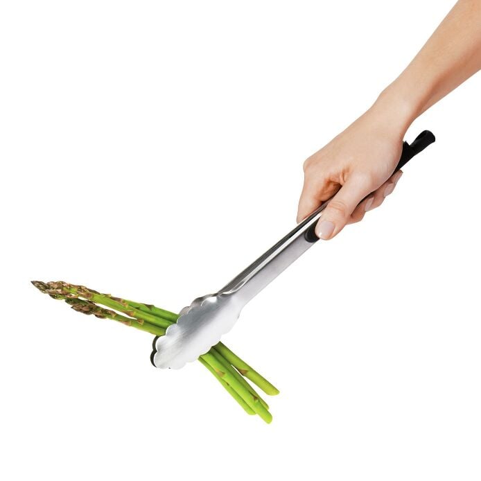 12" Tongs U6