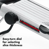 Steel Chef's Mandoline 2.0 L2