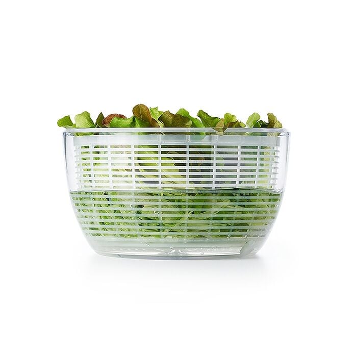 Salad Spinner I1