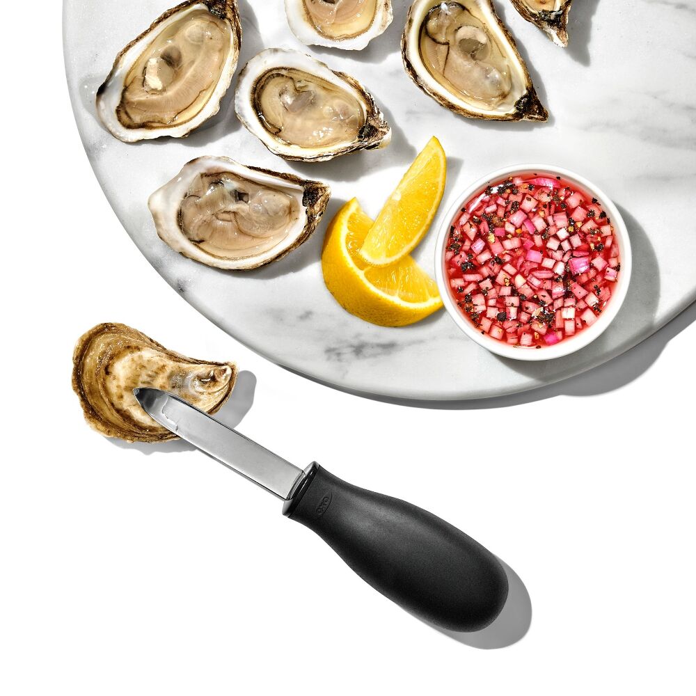 Oyster Knife U9