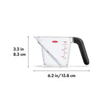 1-Cup Angled Measuring Cup L2