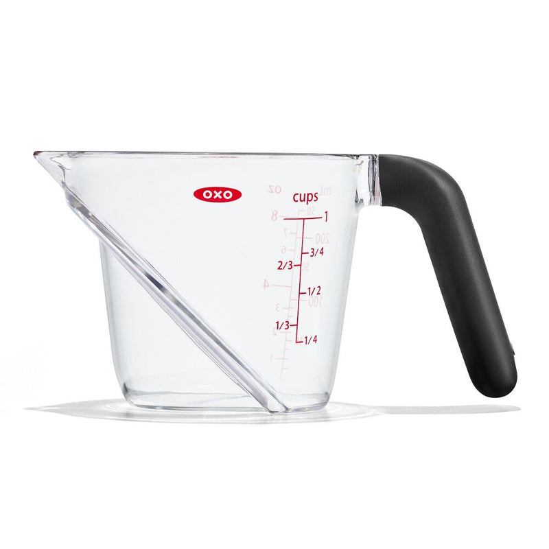 1-Cup Angled Measuring Cup L2
