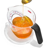 3 Piece Angled Measuring Cup Set J2
