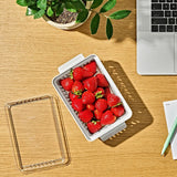 Produce Saver - Berry Keeper 2-Piece Set K8