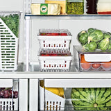 Produce Saver - Berry Keeper 2-Piece Set K8
