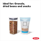POP Container - Small Square Medium (1.7 Qt.) Q4