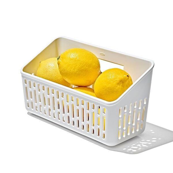 Produce Saver - Crisper Basket V5
