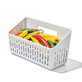 Produce Saver - Crisper Basket V5