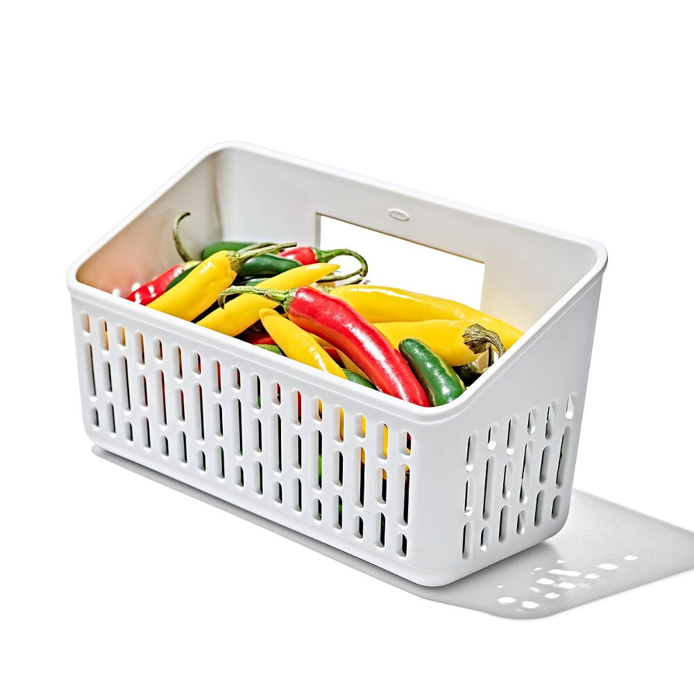 Produce Saver - Crisper Basket V5