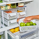 Produce Saver - Crisper Basket V5
