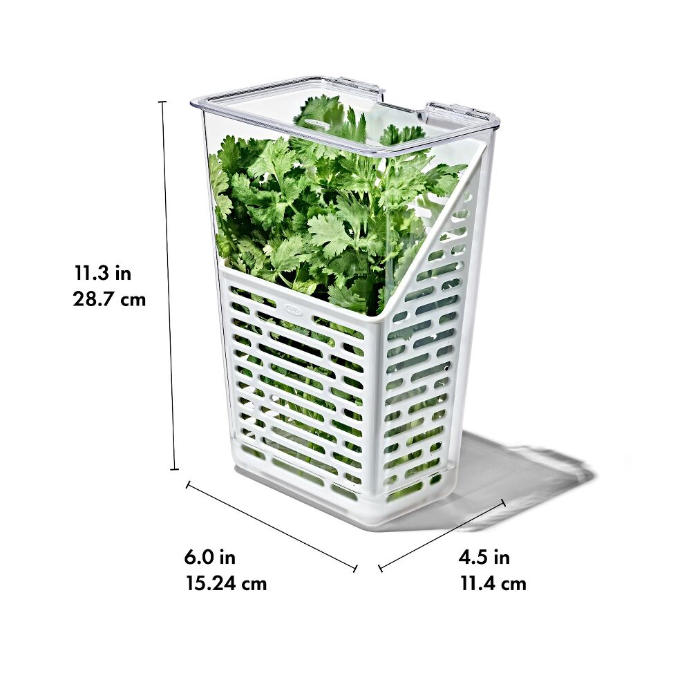Produce Saver - Herb Keeper F1