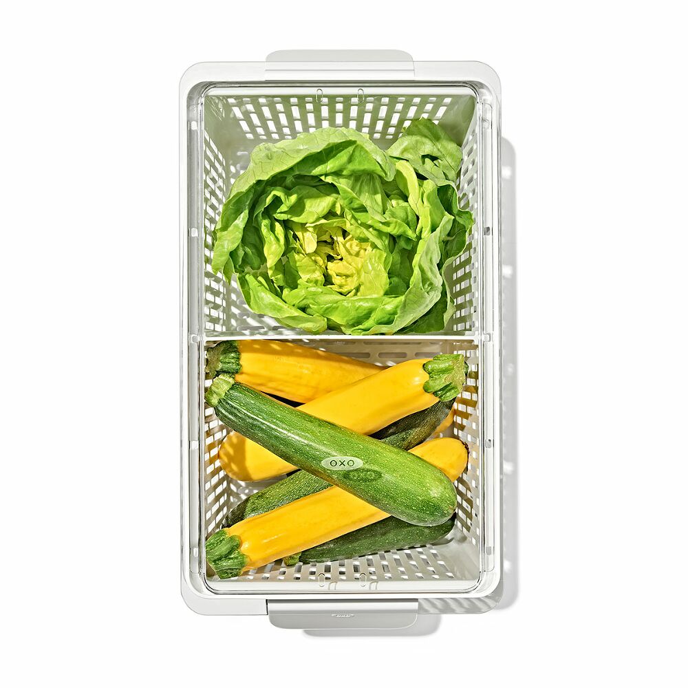Produce Saver - Large Bin N8