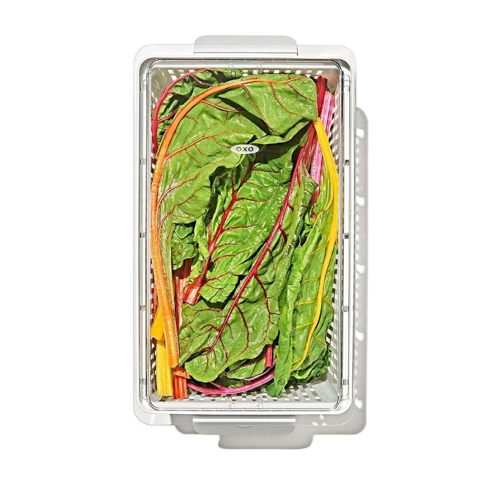 Produce Saver - Large Bin N8