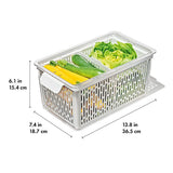 Produce Saver - Large Bin N8