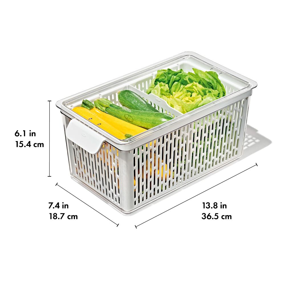 Produce Saver - Large Bin N8