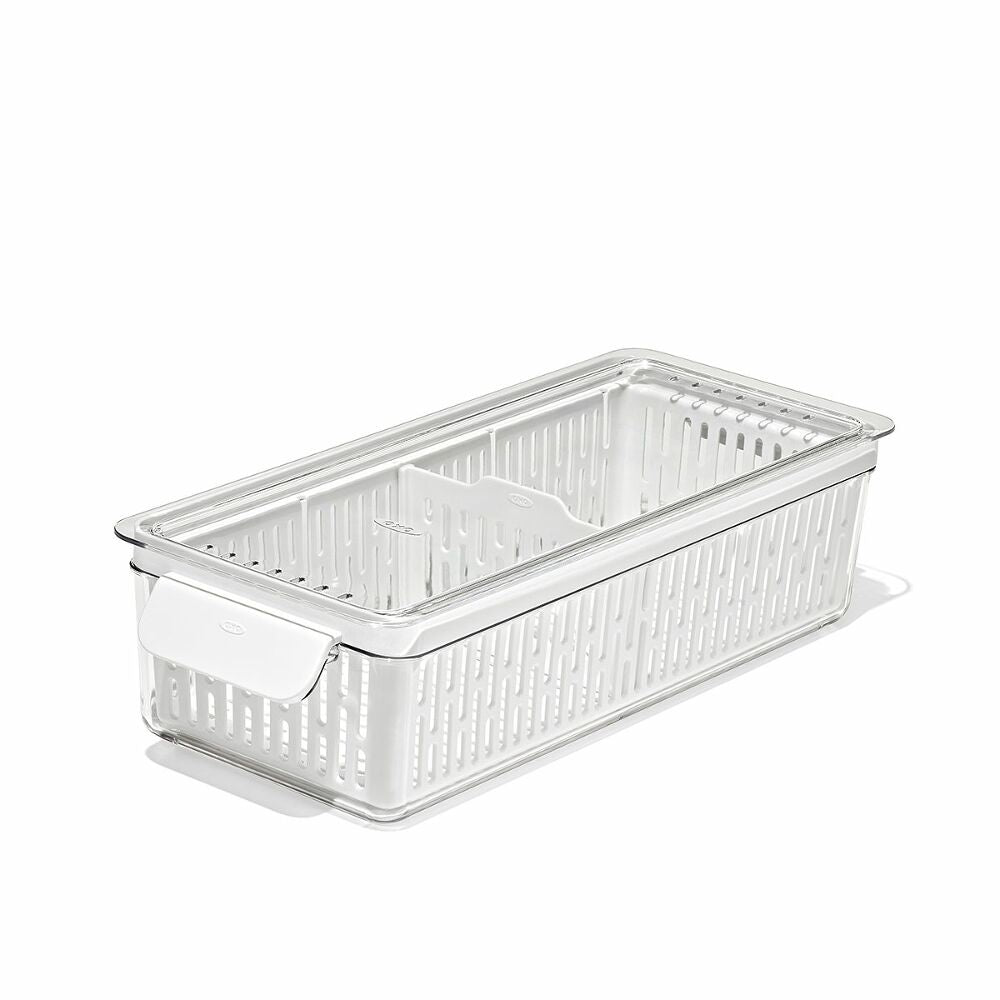 Produce Saver - Long Bin S9