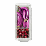Produce Saver - Long Bin S9