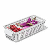 Produce Saver - Long Bin S9