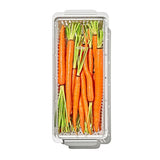 Produce Saver - Long Bin S9