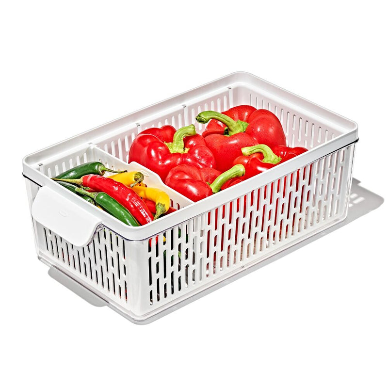 Produce Saver - Medium Bin W2
