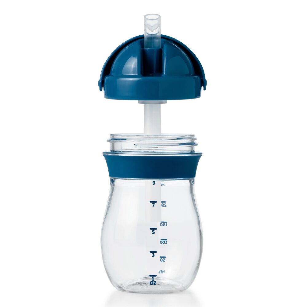 Transitions 9 Oz Straw Cup Set Z2