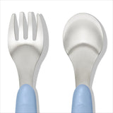 Fork & Spoon Set O4