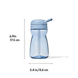 Adventure Water Bottle 12 Oz E0
