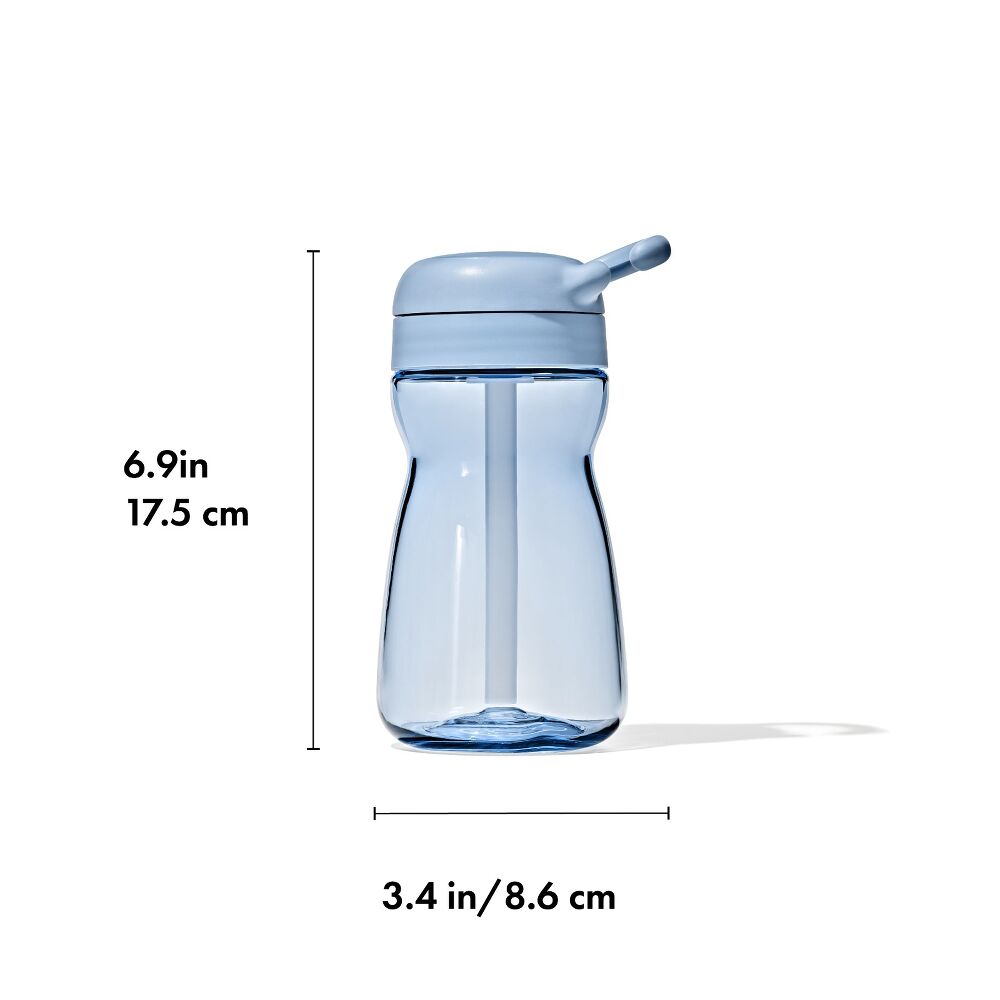 Adventure Water Bottle 12 Oz E0