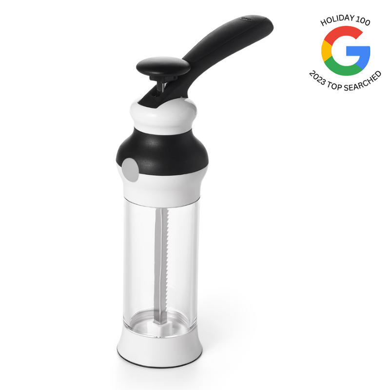 14-Piece Cookie Press Set W5