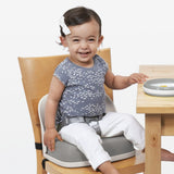 Perch Booster Seat with Straps D7