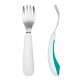 Fork & Spoon Set O4