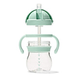 Transitions 6 Oz Straw Cup with Handles Set B8