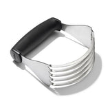 Dough Blender With Blades W2